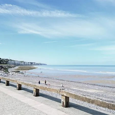 Maison De Vacances Pour 6 Personnes Hébergement de vacances Ault