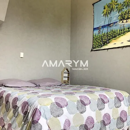 Maison De Vacances Pour 6 Personnes Hébergement de vacances *