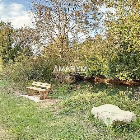 Hébergement de vacances Maison De Vacances Pour 6 Personnes Ault