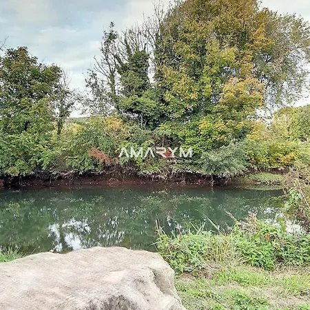 Maison De Vacances Pour 6 Personnes Ault