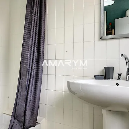 Maison De Vacances Pour 6 Personnes Ault