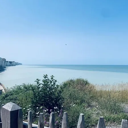 Hébergement de vacances Maison De Vacances Pour 6 Personnes Ault