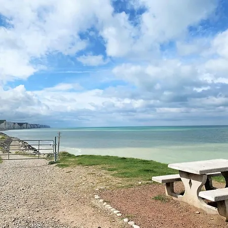 Maison De Vacances Pour 6 Personnes Hébergement de vacances